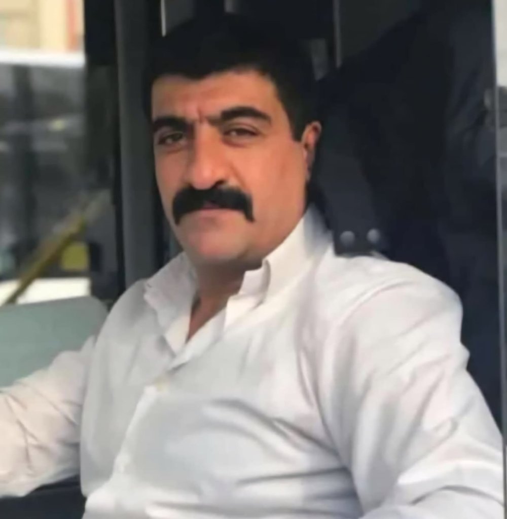 Balık tutmak için gittiği baraj gölünde boğuldu