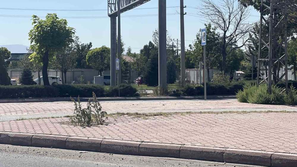 Konya merkezdeki olay yürekleri yaktı! Genç yaşta hayatını kaybetti