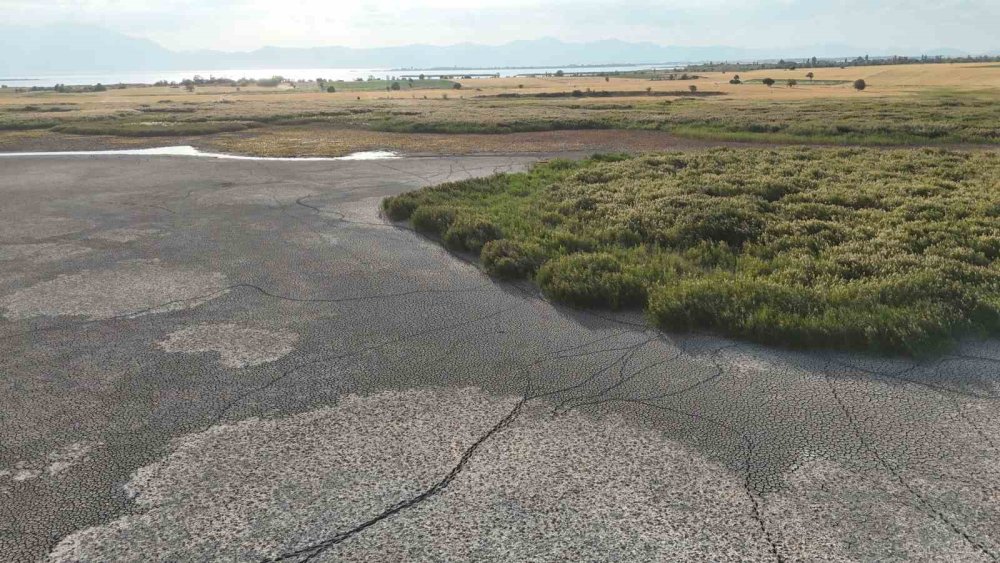 Konya'da vahim tablo... Yıllardır böyle bir şey yaşamamıştık
