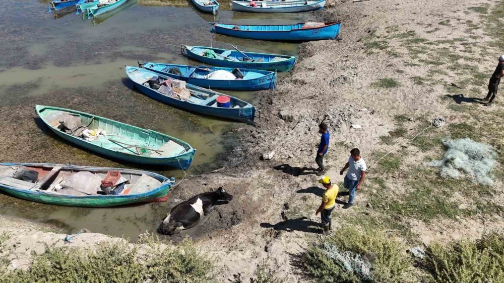 Konya'da vahim tablo... Yıllardır böyle bir şey yaşamamıştık