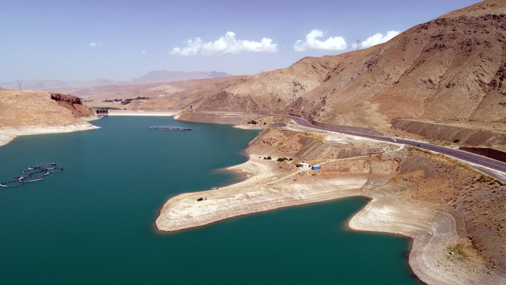Konya Ovası değil obruk ovası!