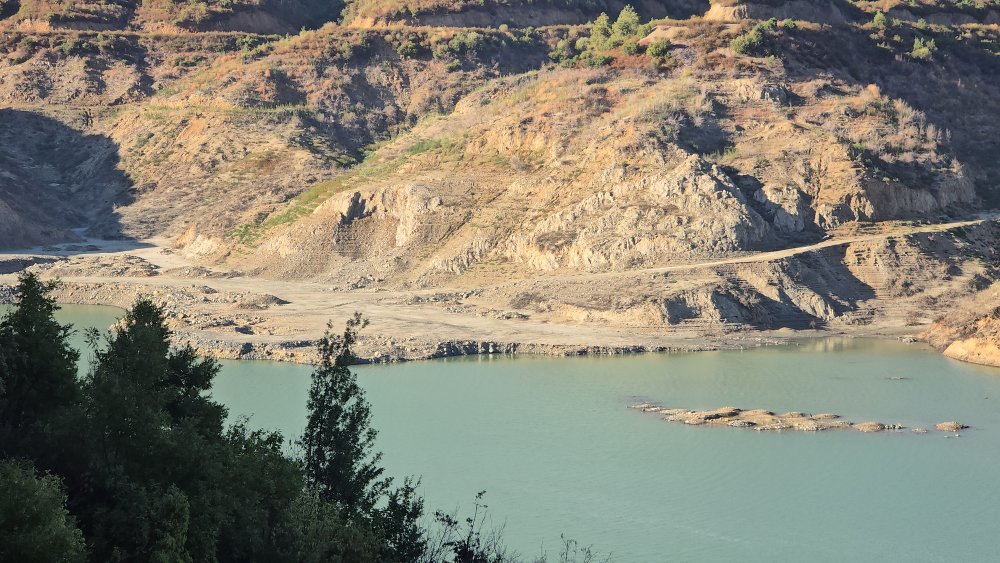 Konya Ovası değil obruk ovası!