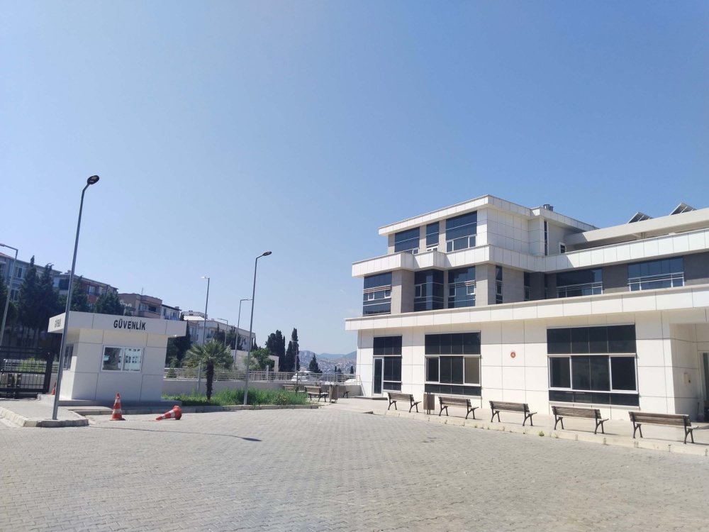 Tartıştığı yeğenini tabancayla vurup, öldürdü