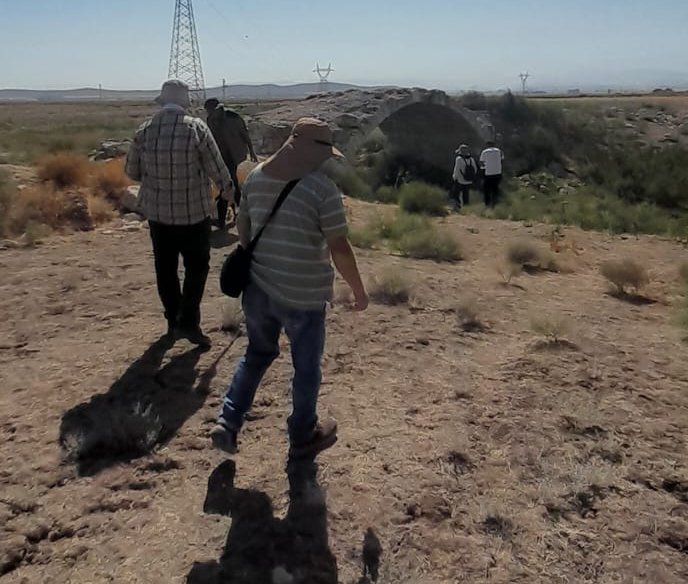 1101 Haçlı Seferleri Ereğli Savaşı'nın yer tespiti için çalışmalar başladı