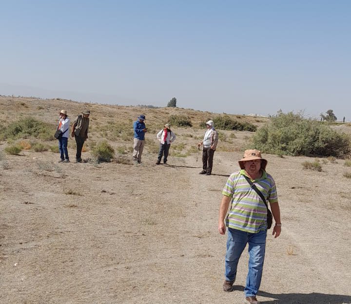 1101 Haçlı Seferleri Ereğli Savaşı'nın yer tespiti için çalışmalar başladı