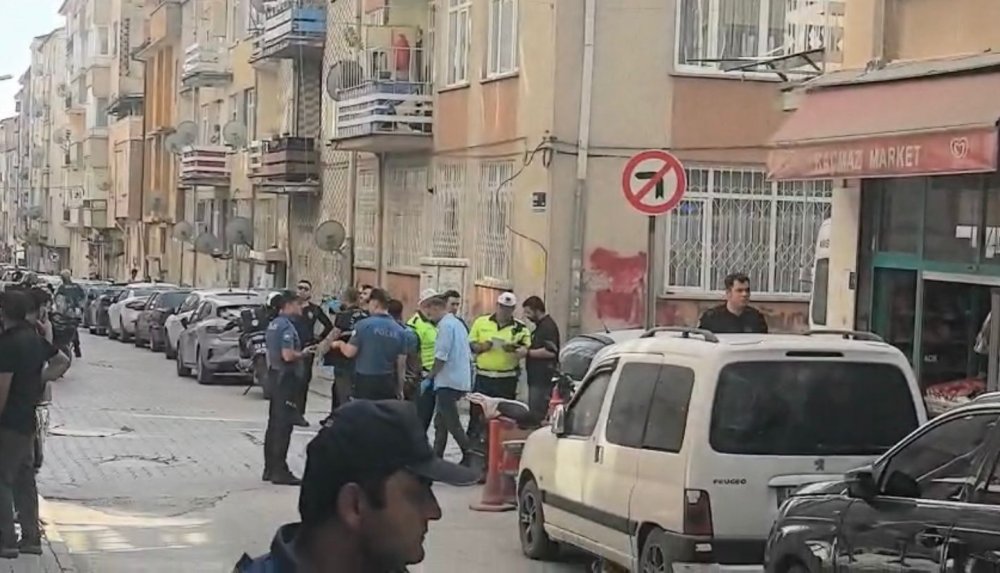 Minibüs 2 yaşındaki Ekrem'in sonu oldu