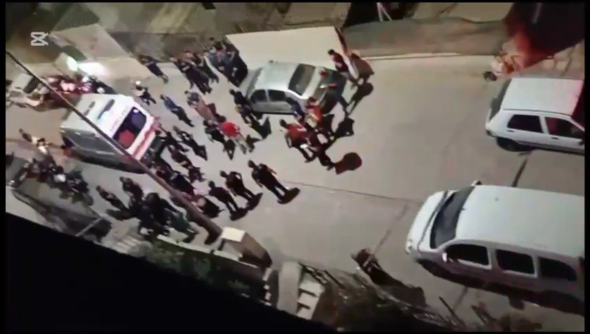 Tartıştığı ağabeyini tüfekle öldürdü