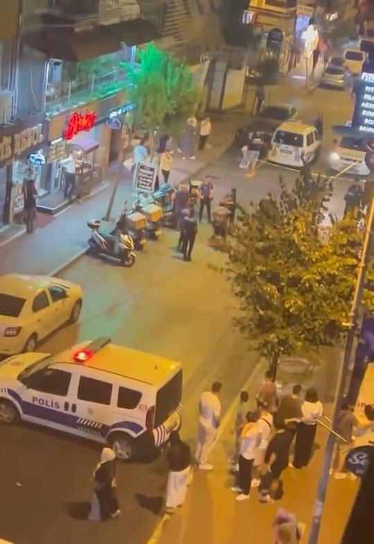 Büfede bıçaklı kavga... Yeni işletmecisi hayatını kaybetti