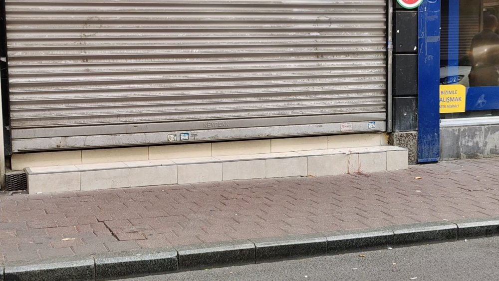 Büfede bıçaklı kavga... Yeni işletmecisi hayatını kaybetti