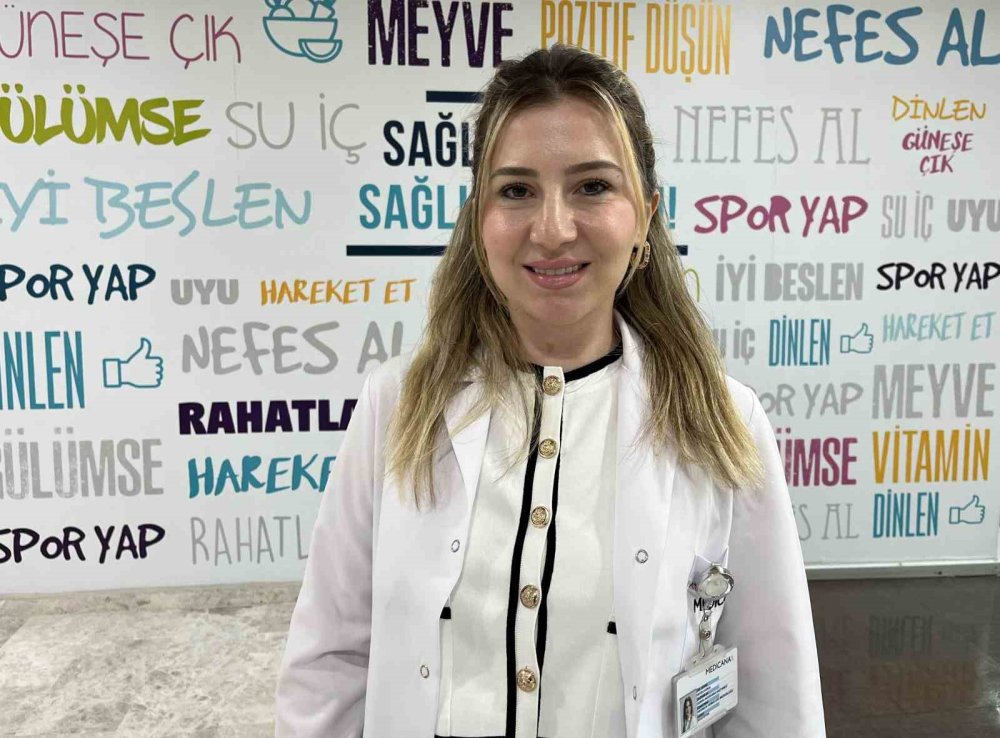 Konya'daki uzman uyardı: Çocuklar okula bunu yapmadan gitmesin!