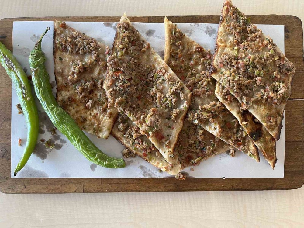 Milli maç için Konya'ya gelenlere ustalardan davet: Keyfini çıkarın