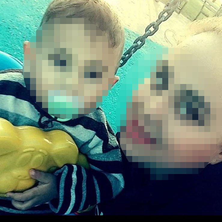 Yer Konya... Ağlama sesleri gerçeği ortaya çıkardı! Anne ve sevgilisi tutuklandı