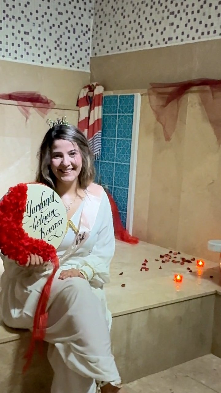 Konya'da asırlardır süren gelenek