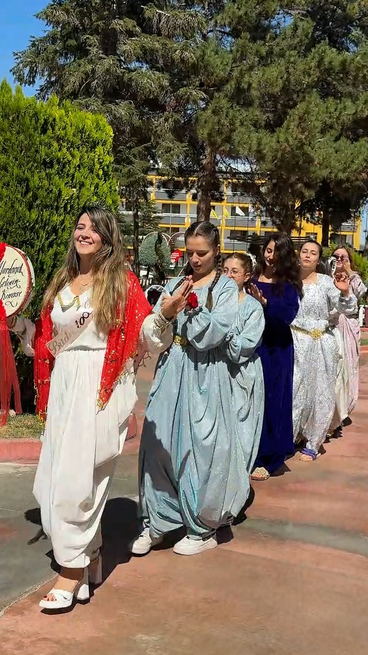 Konya'da asırlardır süren gelenek