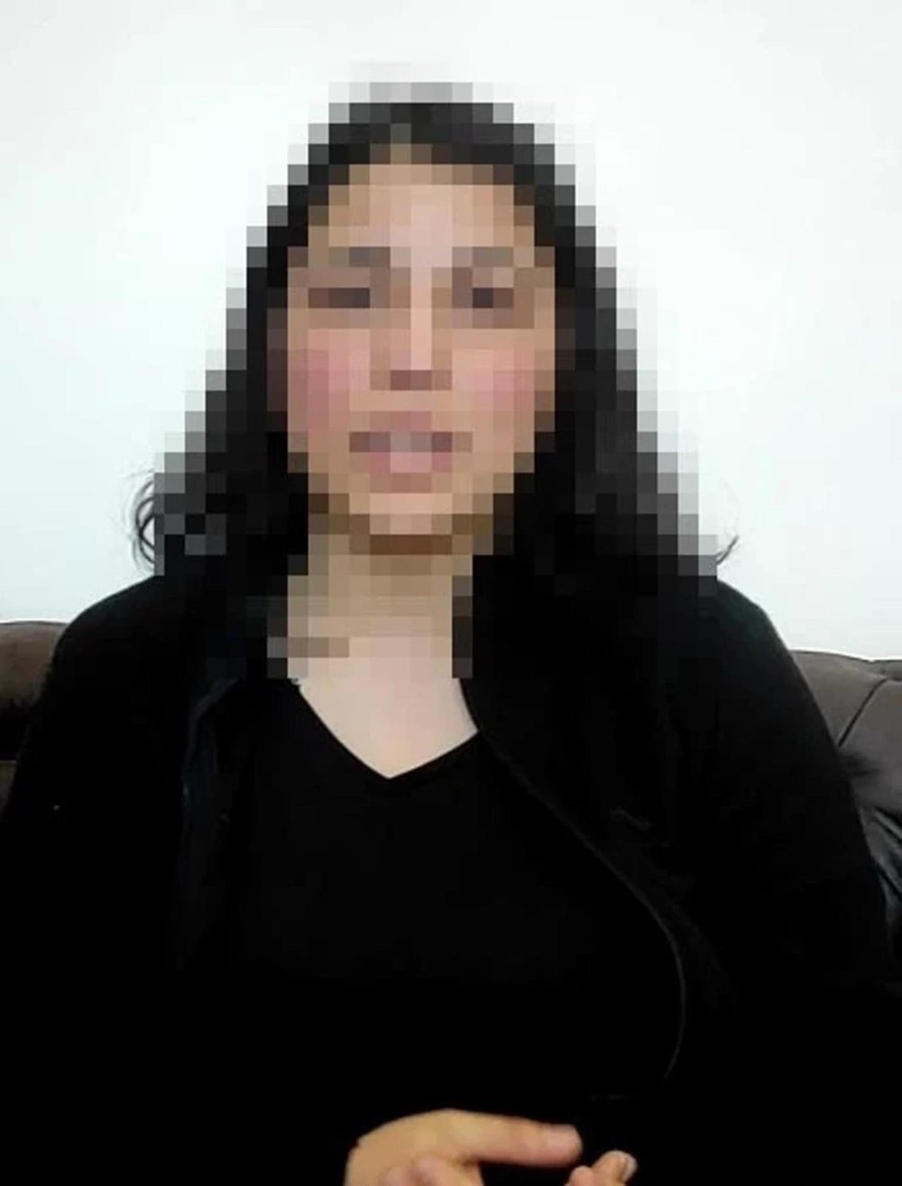 Tacizcisini öldürdü! Bakın ne kadar ceza aldı