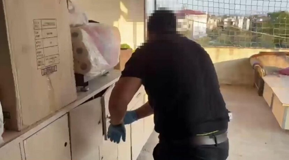 Bankacı kılıklı dolandırıcılara dev operasyon: 53 tutuklama