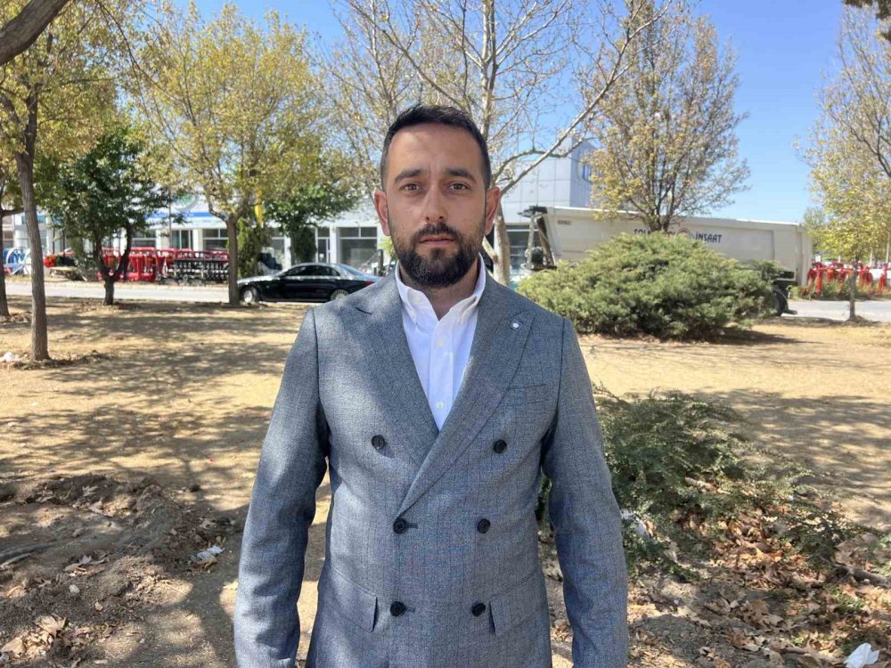 Konya'da çiftçilere uyarı! Bu ürünleri tercih edin