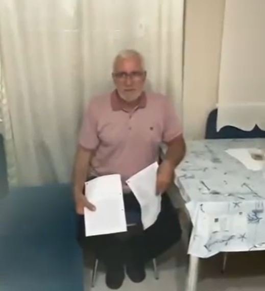 Muğla ile Adana arasındaki dozer mevzusu Konya'ya sıçradı