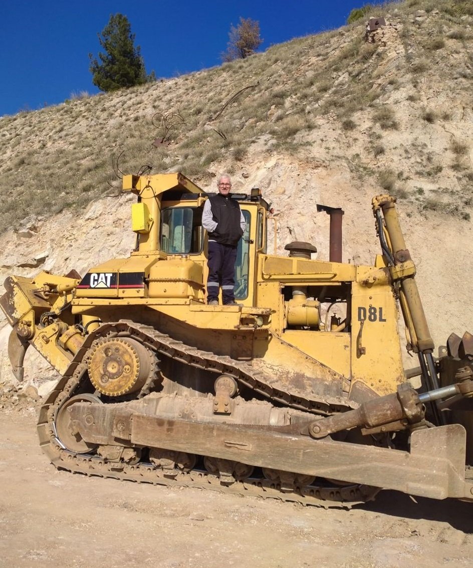 Muğla ile Adana arasındaki dozer mevzusu Konya'ya sıçradı