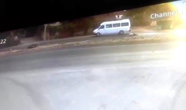 Konya'da 67 yaşındaki vatandaşa tır çarptı