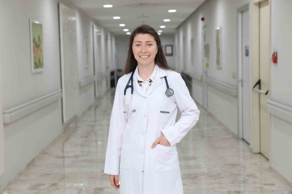 Konya'daki uzman uyardı! EVALI vakaları endişe veriyor