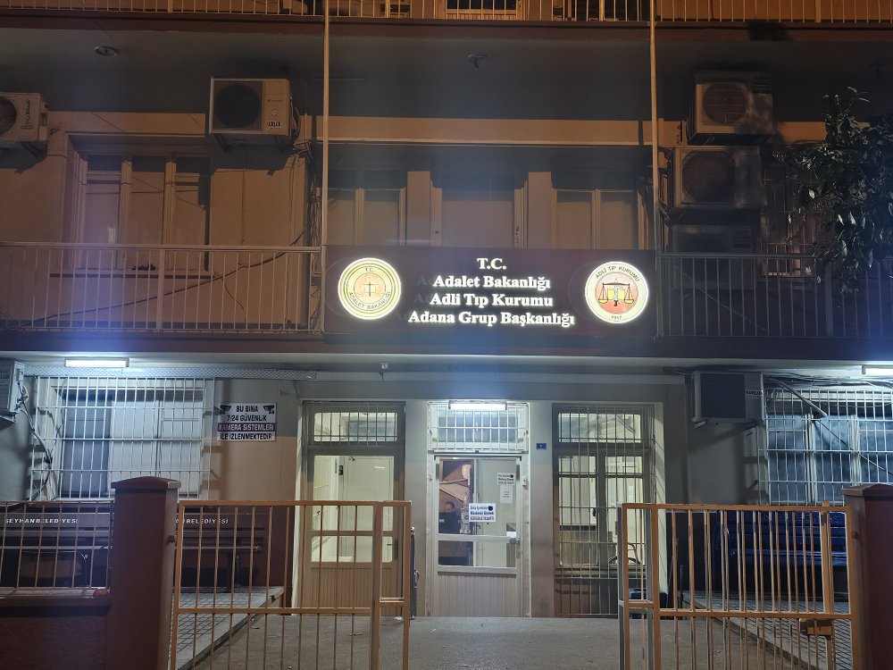 Komşular arasında park yeri tartışması! 1 kişi hayatını kaybetti