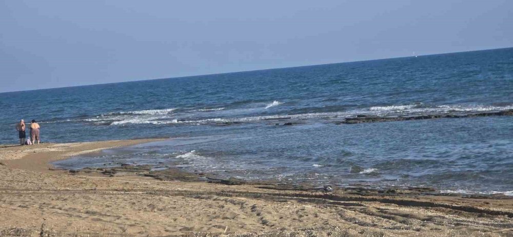 Konya'dan tatile giden aileyi yıkan haber! Hayatını kaybetti