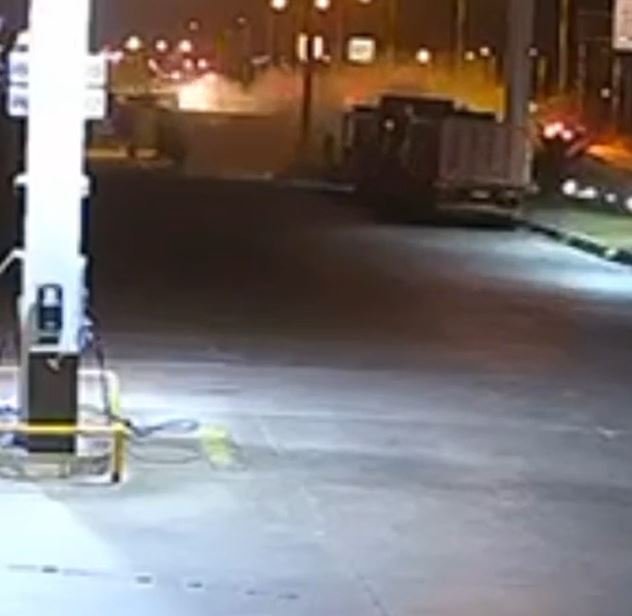 3 aracın karıştığı kazada,1 ölü, 5 yaralı