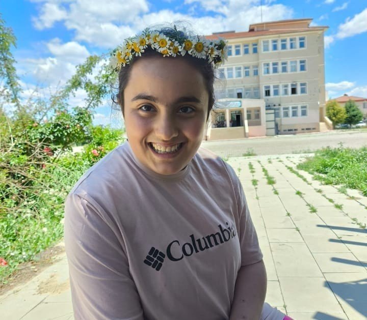 Kayıp otizmli çocuktan sevindiren haber