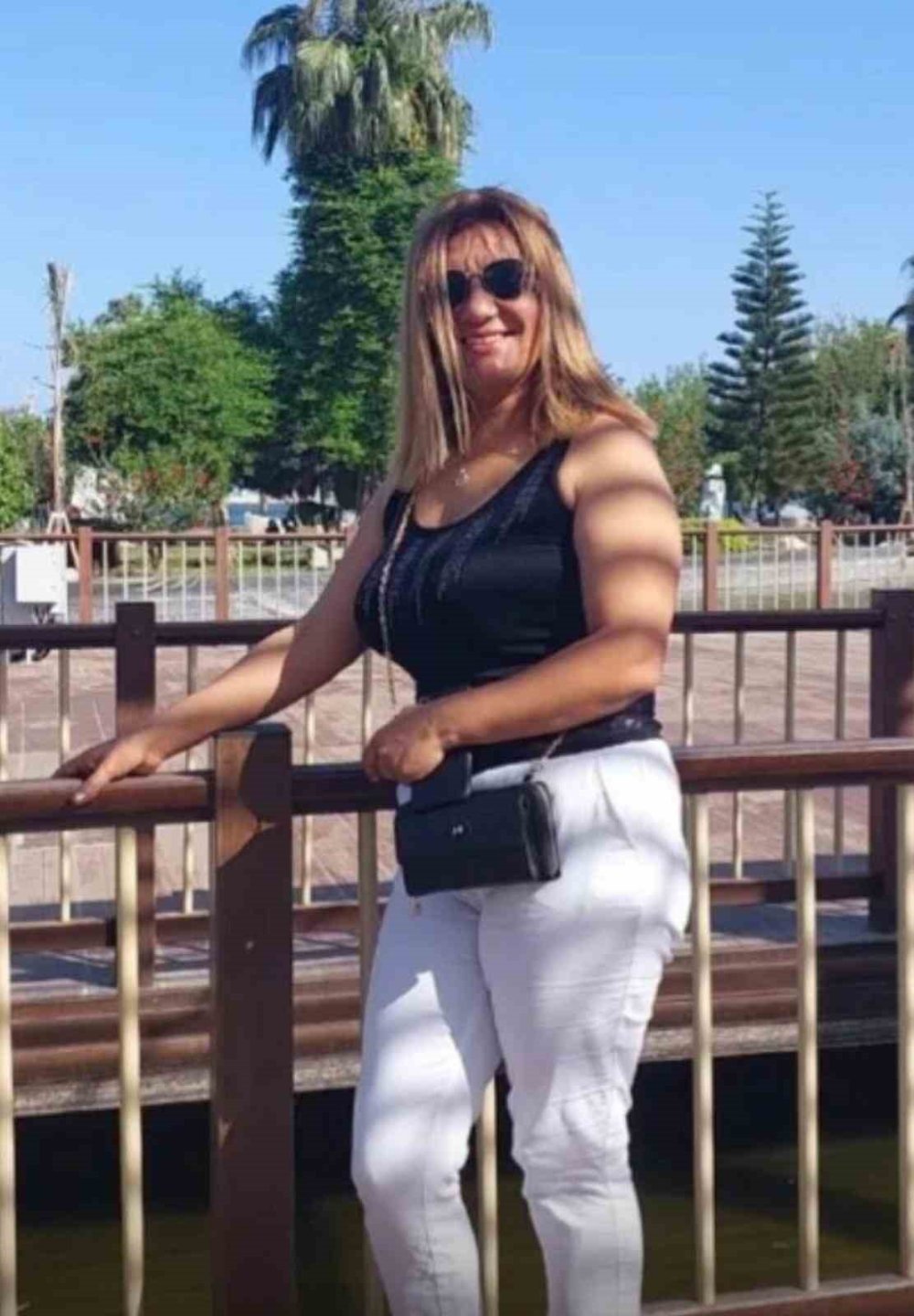 Başı ağrıdığı için ağrı kesici içen kadın hayatını kaybetti