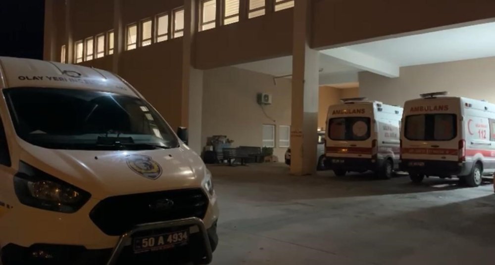 Başı ağrıdığı için ağrı kesici içen kadın hayatını kaybetti