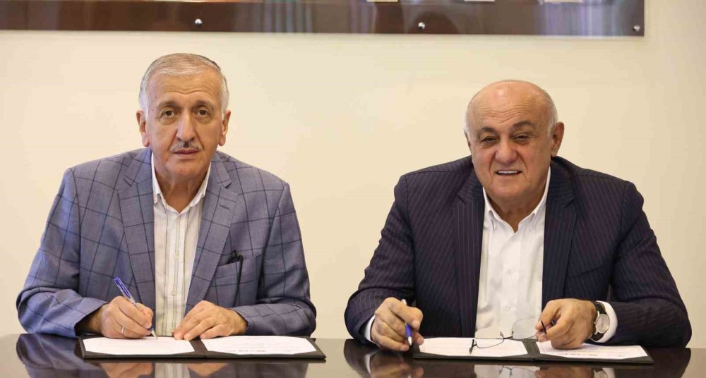 Konya Sanayi Odasından enerjiye kritik dokunuşlar