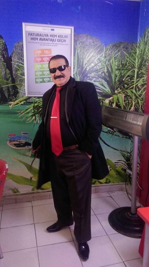 Alacak yüzünden tartıştığı adamın babasını öldürdü... "Öldürme kastım yoktu"