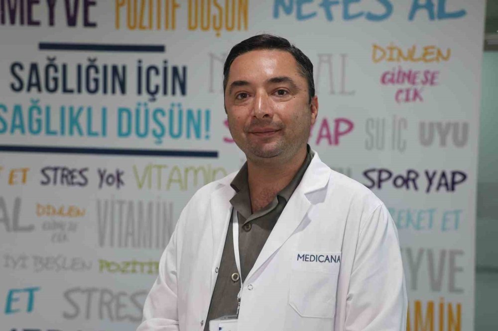Mevsim hastalığı deyip geçmeyin! Uzmanlar uyardı