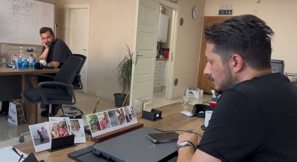 2 can için 5 ay tutuklu kaldı... Acılı baba isyan etti