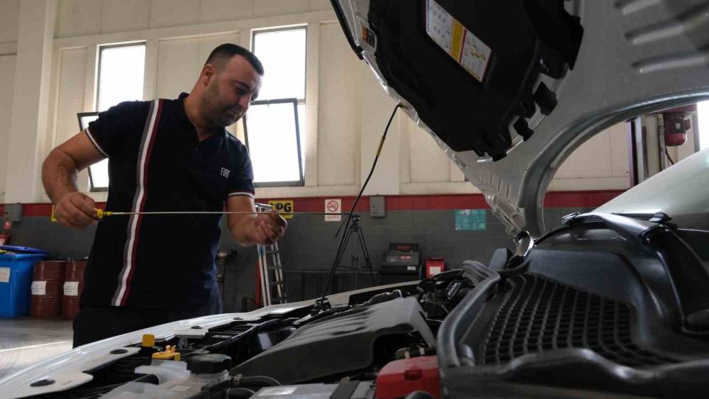 Konya'da araç sahiplerine uyarı geldi!