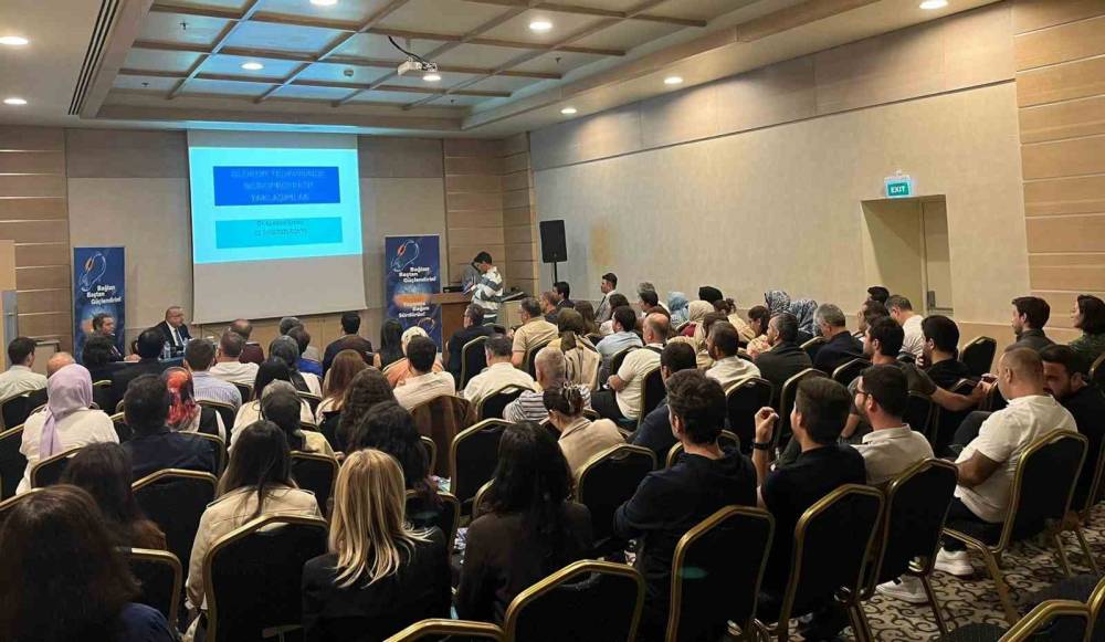 Konya'daki uzman uyardı! 110 milyon kişi bu hastalığa yakalanacak...