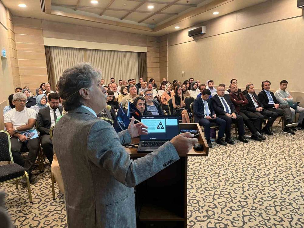 Konya'daki uzman uyardı! 110 milyon kişi bu hastalığa yakalanacak...