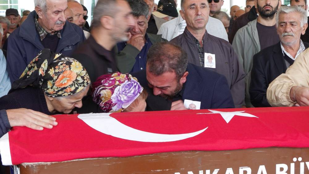 Ankara'da kaybolan servis şoförünün Mersin'de ölüsü bulundu