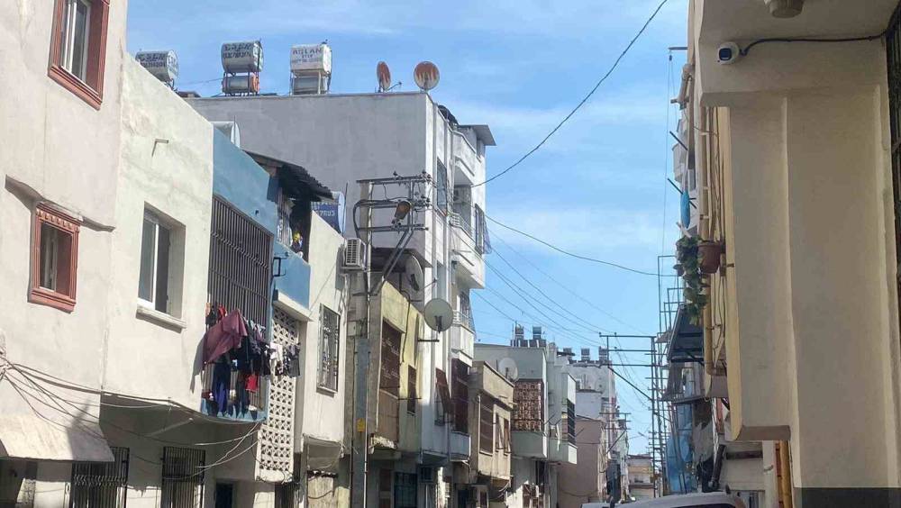 Düğünde ateş alan silah bir genci hayattan kopardı