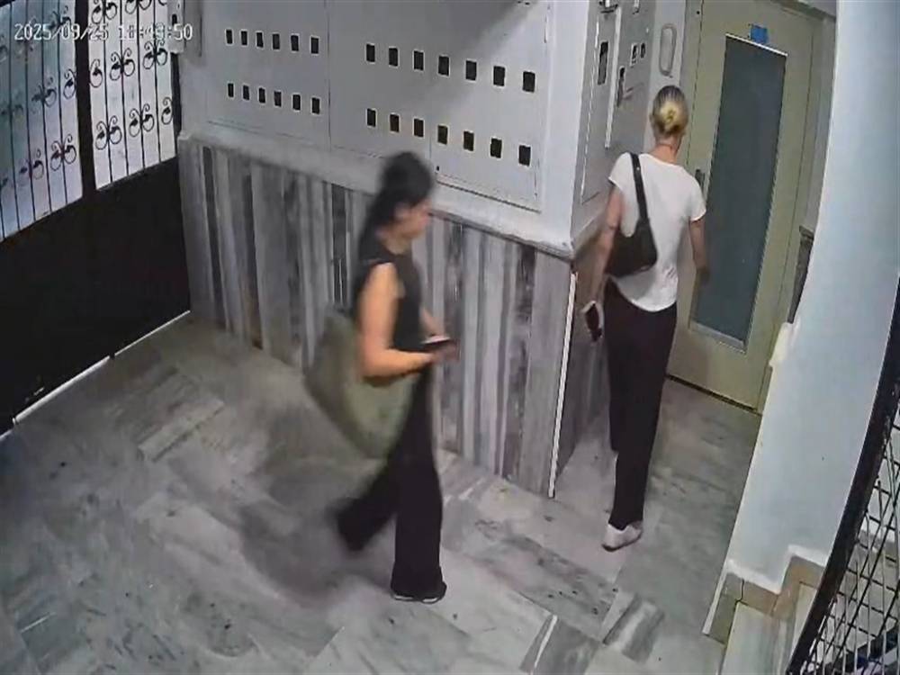 Şarkıcı Güllü'nün kızının ifade ortaya çıktı