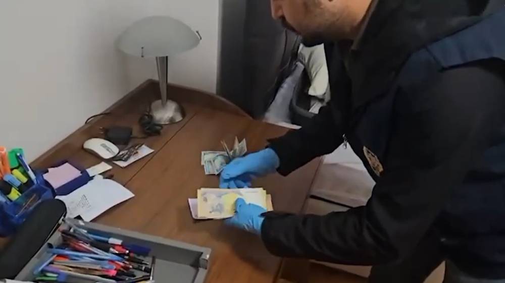 537 kişiyi 984 milyon lira dolandıran şebeke çökertildi