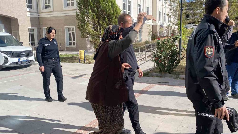 6 sanık da beraat etti, cinayet faili meçhule döndü