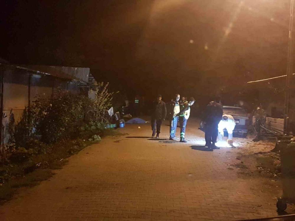 6 sanık da beraat etti, cinayet faili meçhule döndü