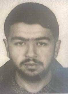 Konya merkezde yol kenarında bir gencin cesedi bulundu