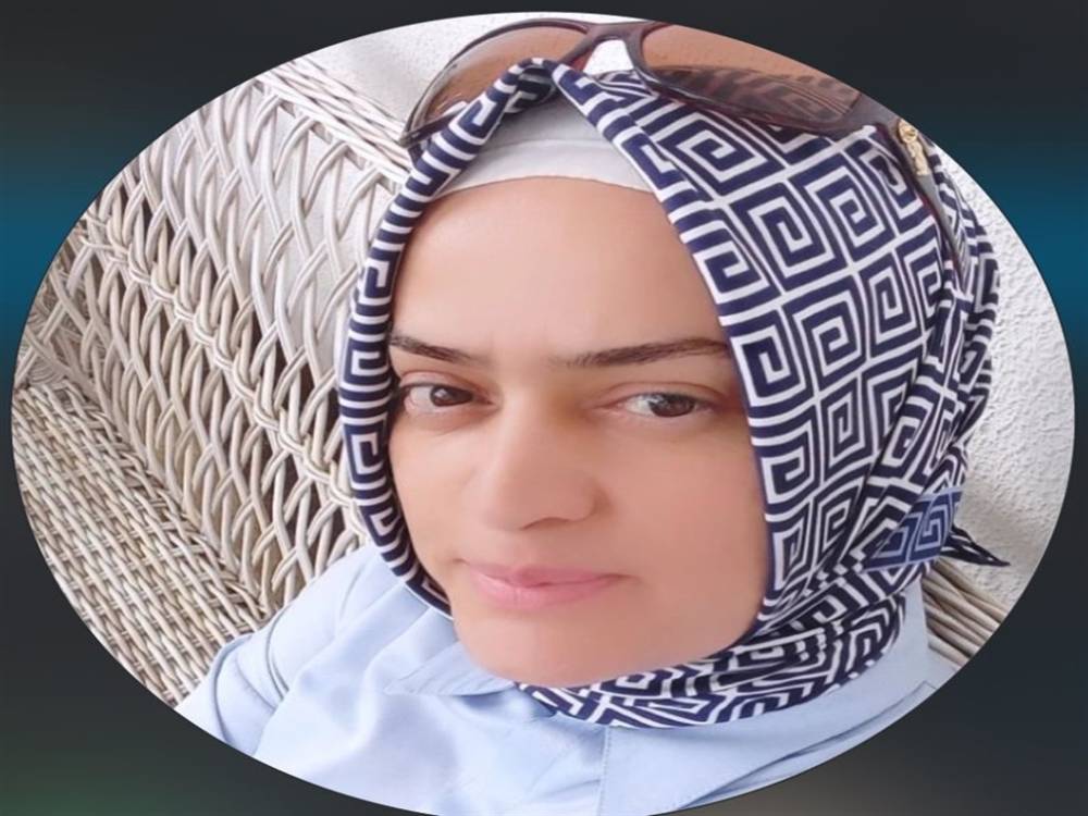 Konya'daki öğretmen eş cinayetinde yeni gelişme!