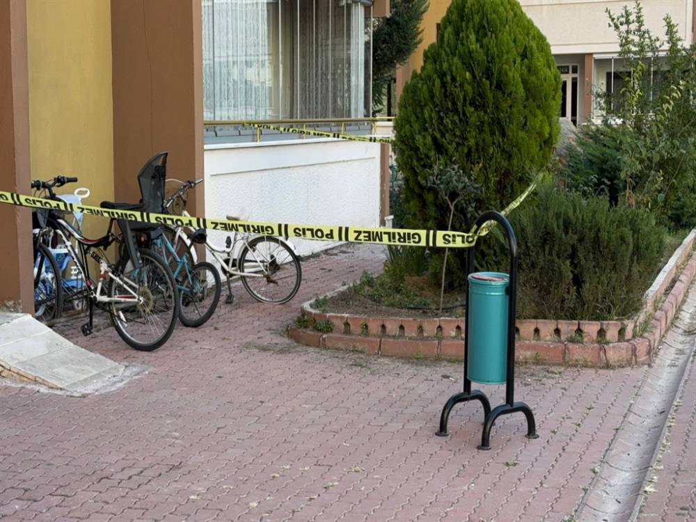 Konya'daki öğretmen eş cinayetinde yeni gelişme!