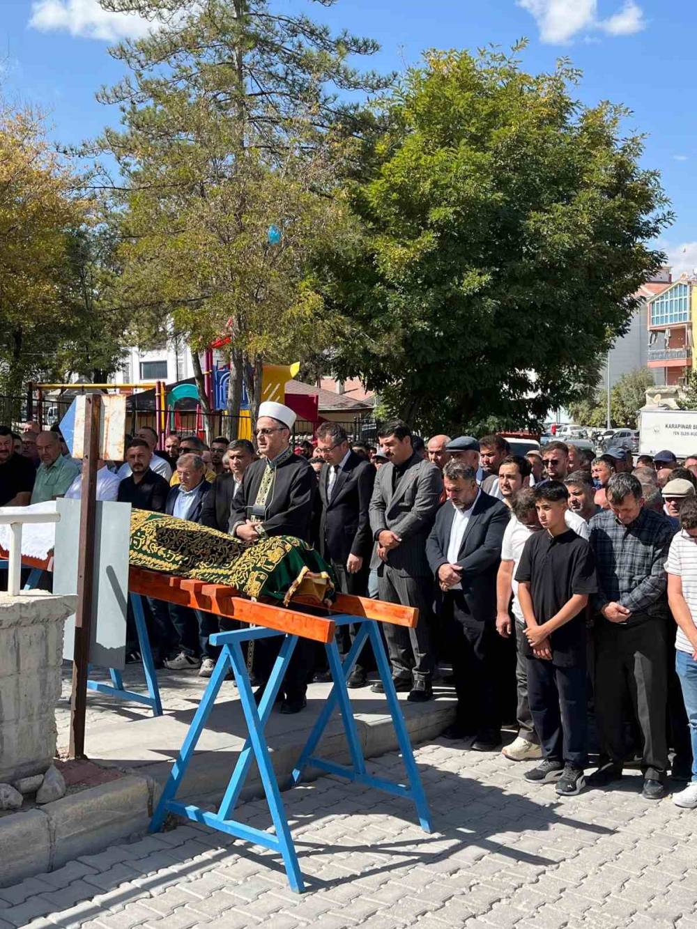 Konyalı öğrenci balkondan düşerek hayatını kaybetti