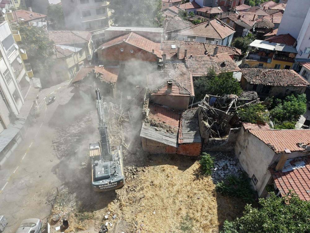 Bu ilde ölü faylar aktif oldu