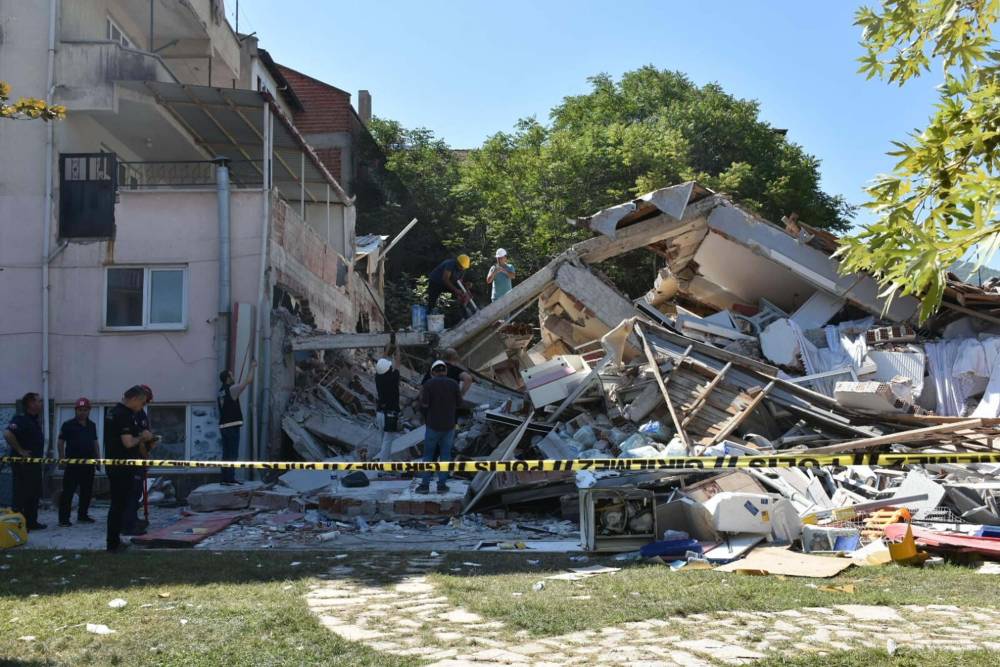 Bu ilde ölü faylar aktif oldu